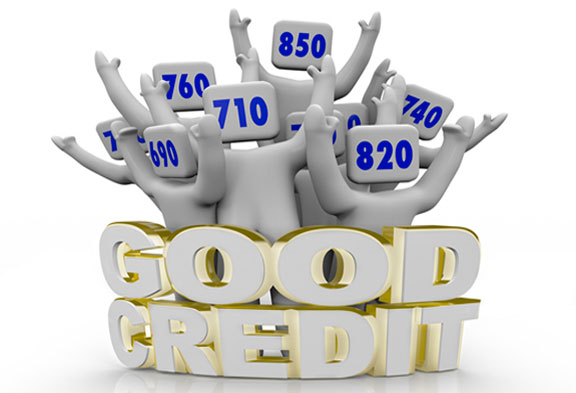 Credit Score Improvement